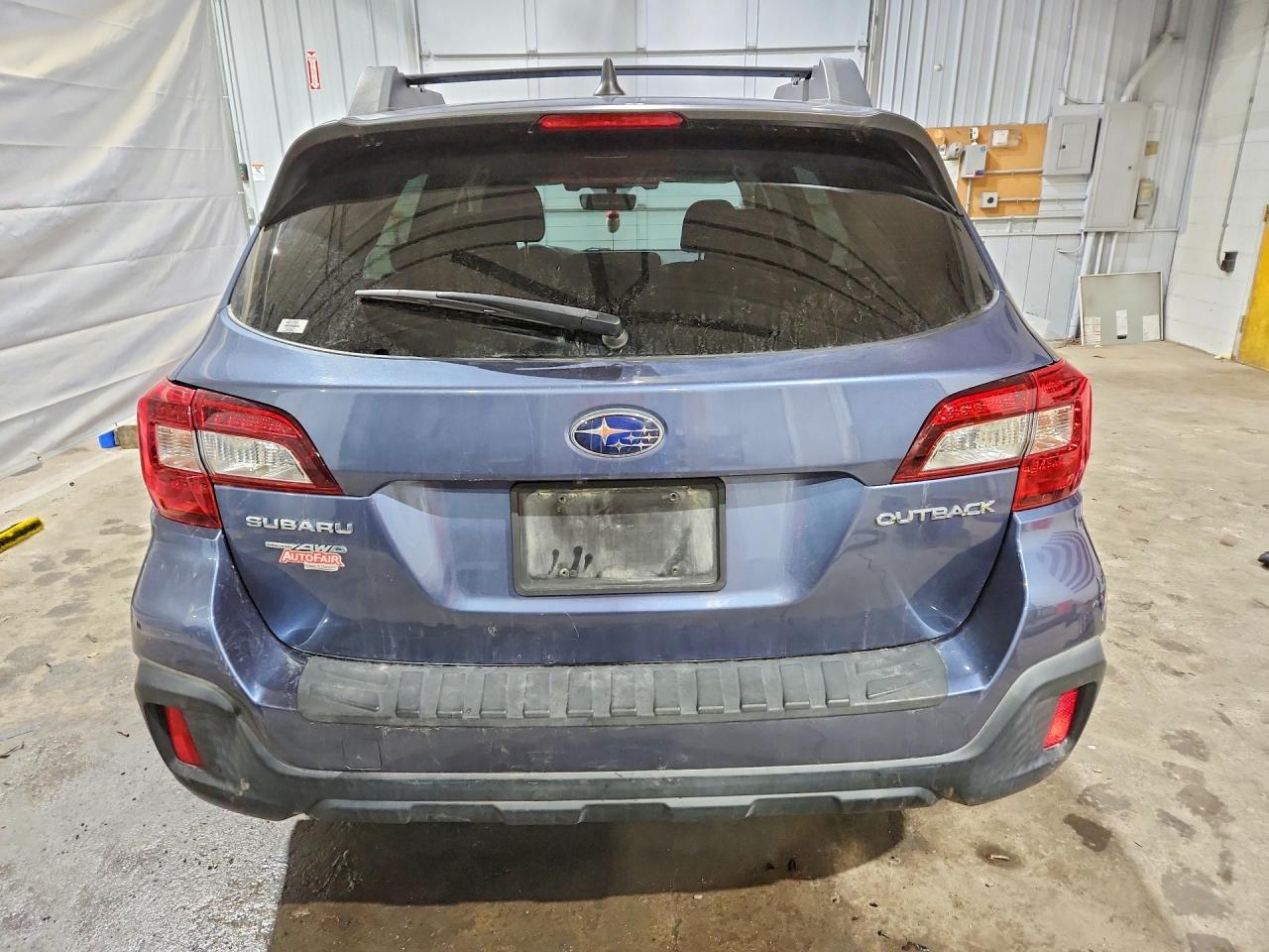 2018 Outback VIN 4S4BSAFC9J3271192 photo 6