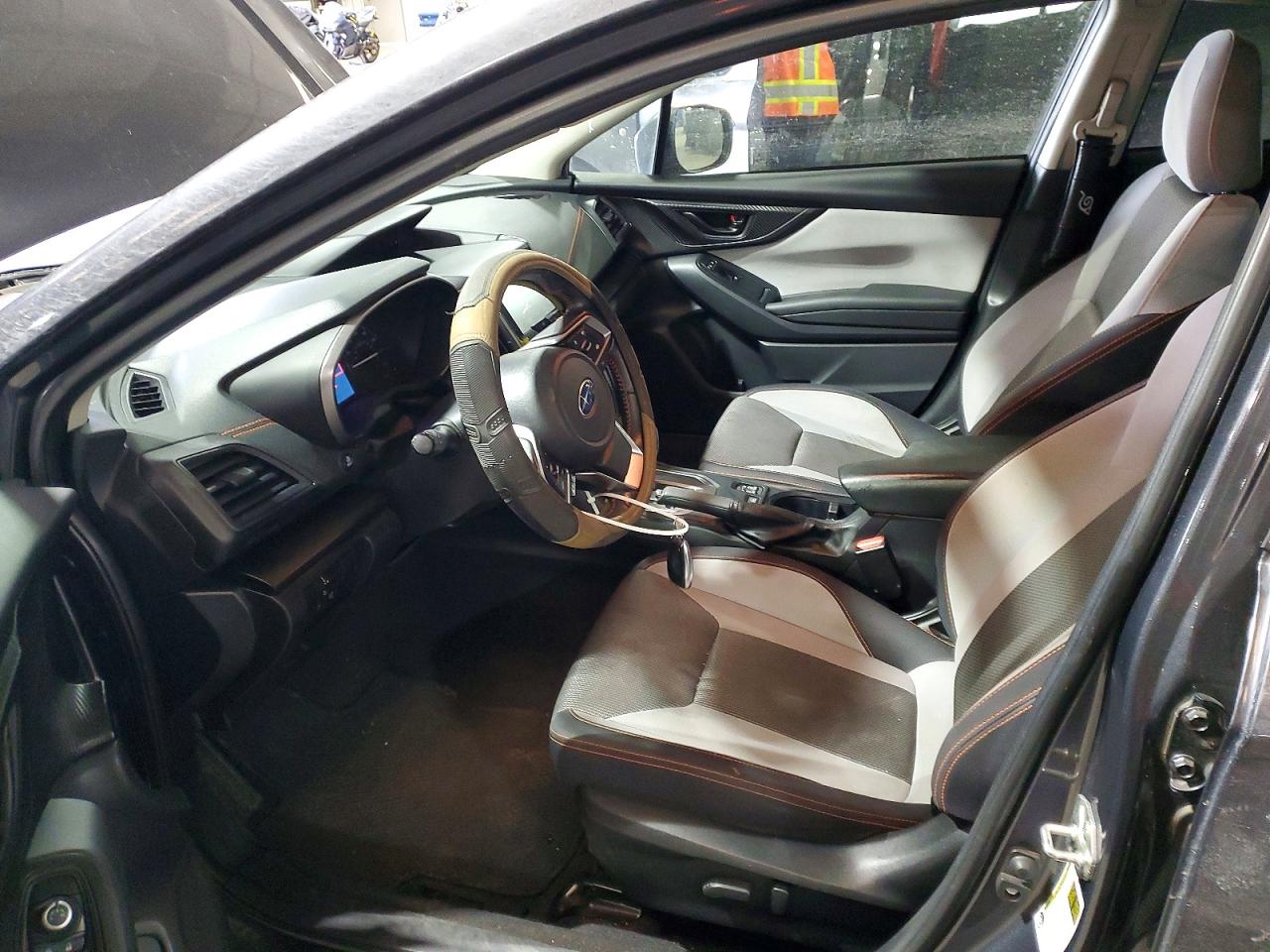 2023 SUBARU Xv VIN JF2GTAEC4PH253866 photo 7