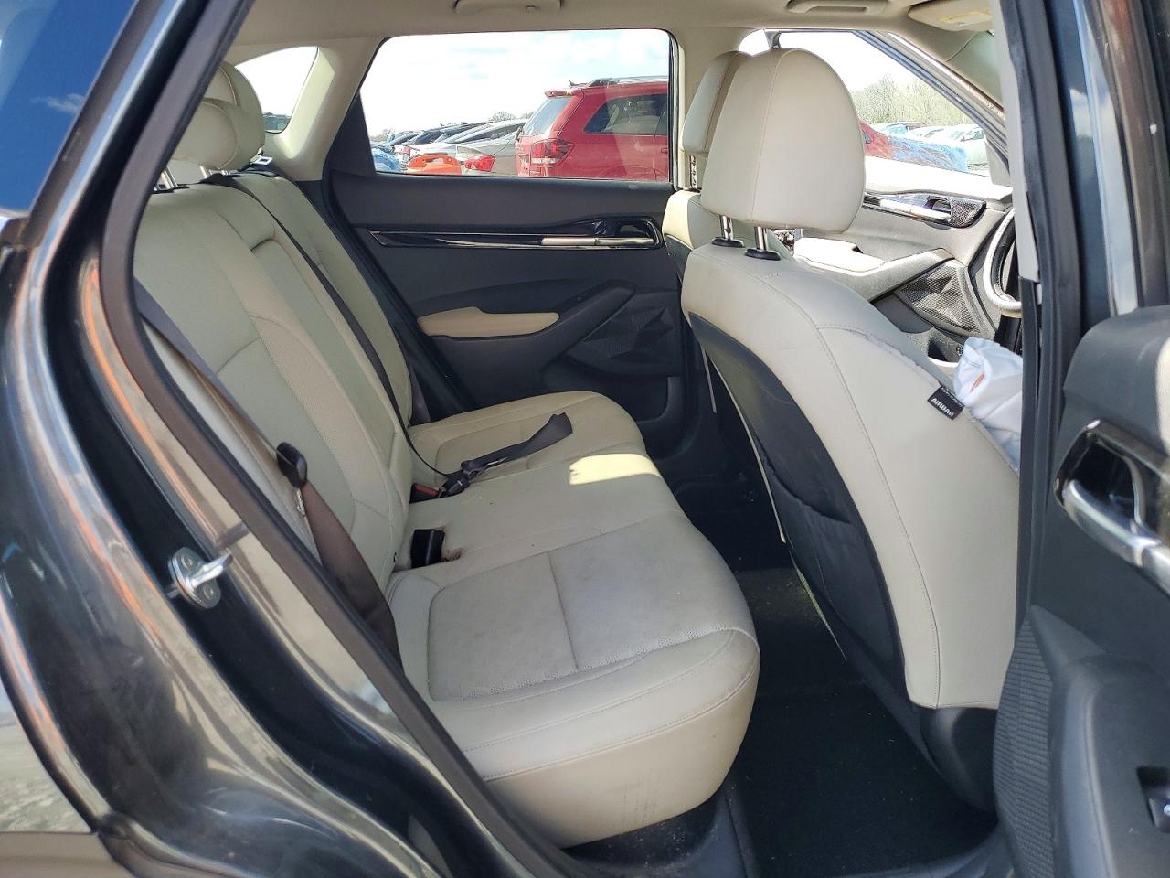 2023 Kia Seltos VIN KNDERCAA2P7414192 photo 11