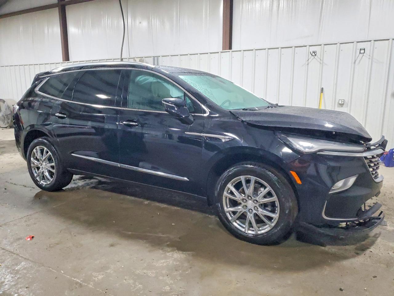 2022 Buick Enclave VIN 5GAEVAKWXNJ117327 photo 4