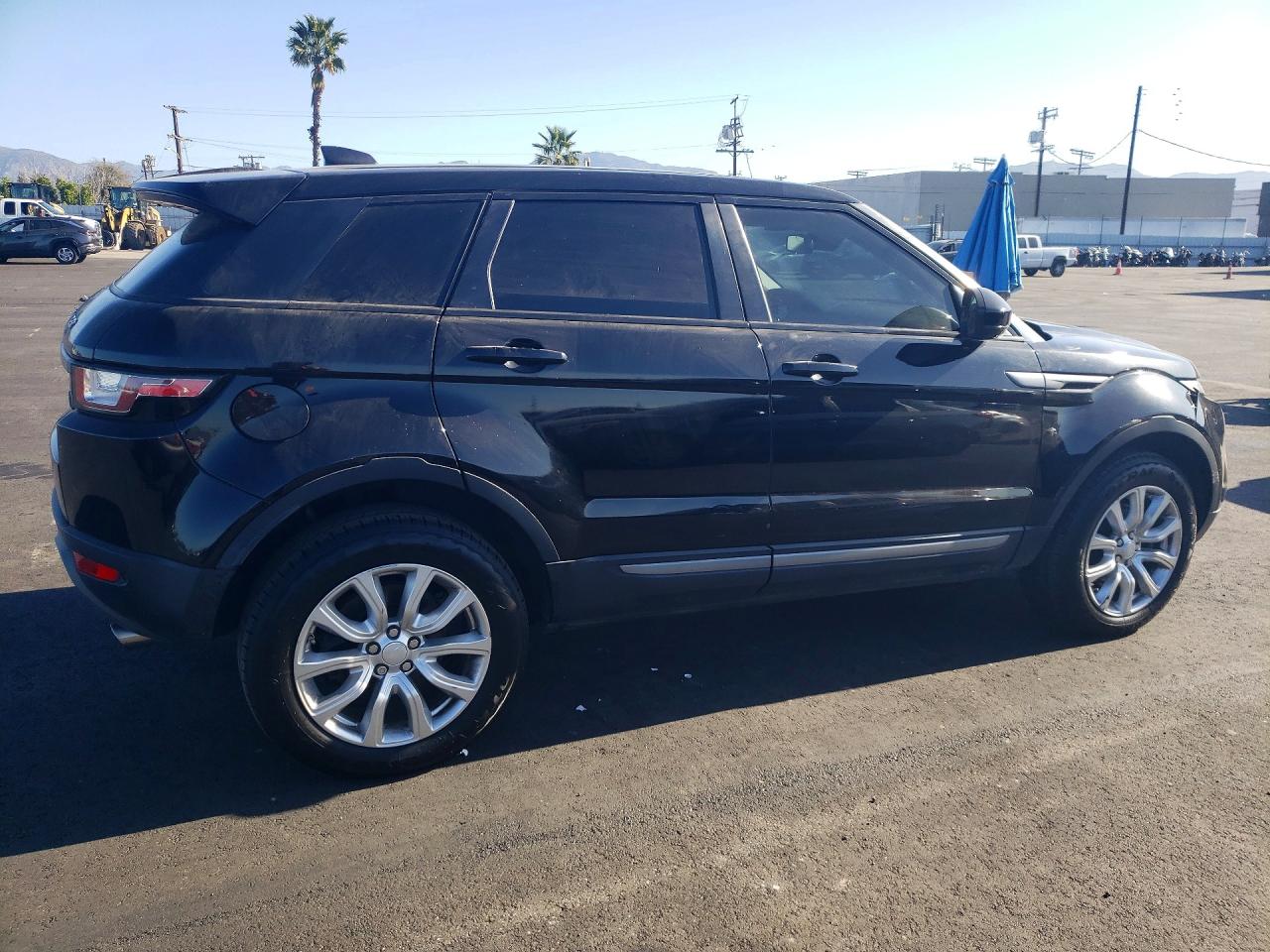 2019 Land Rangerover VIN SALVP2RX2KH330149 photo 3