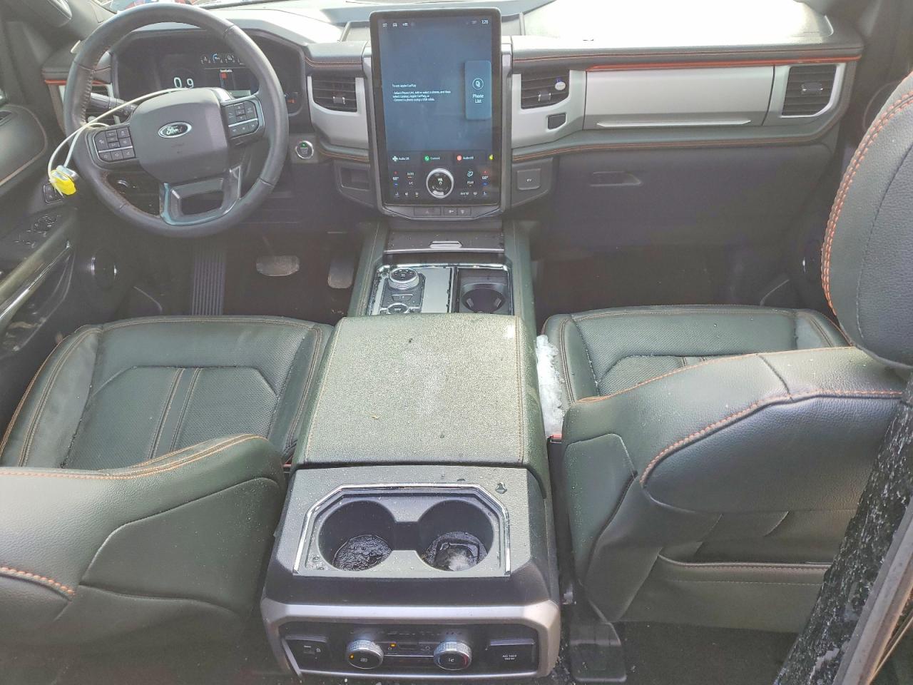 2022 Ford Expedition VIN 1FMJU1RT3NEA24150 photo 8