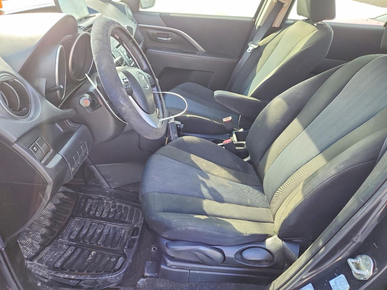 2015 Mazda 5 VIN JM1CW2CL6F0183653 photo 7