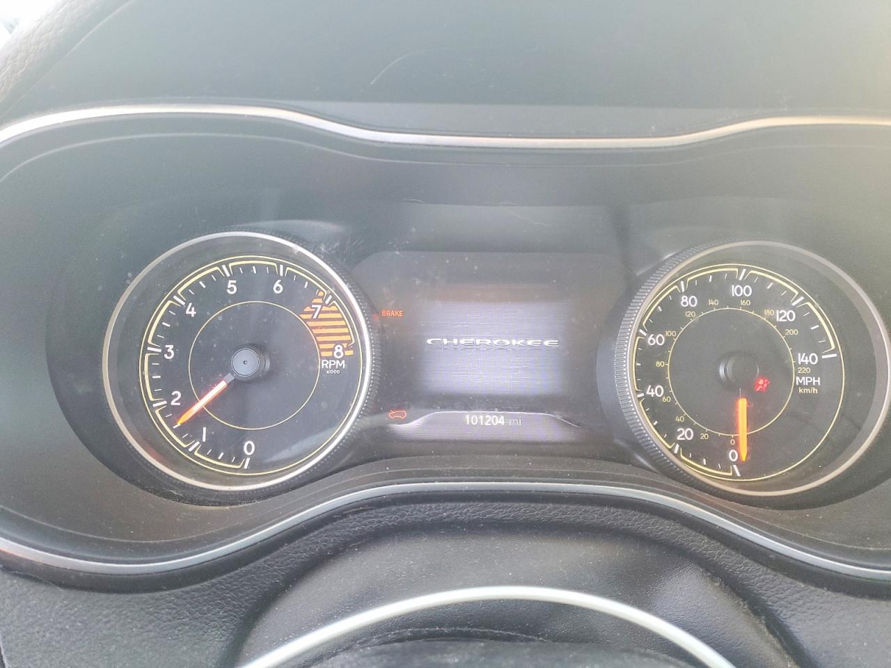 2019 Jeep Grand cher VIN 1C4PJMDX8KD137564 photo 9