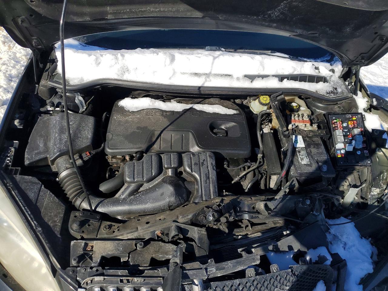 2014 Buick Verano VIN 1G4PR5SK5E4149743 photo 11