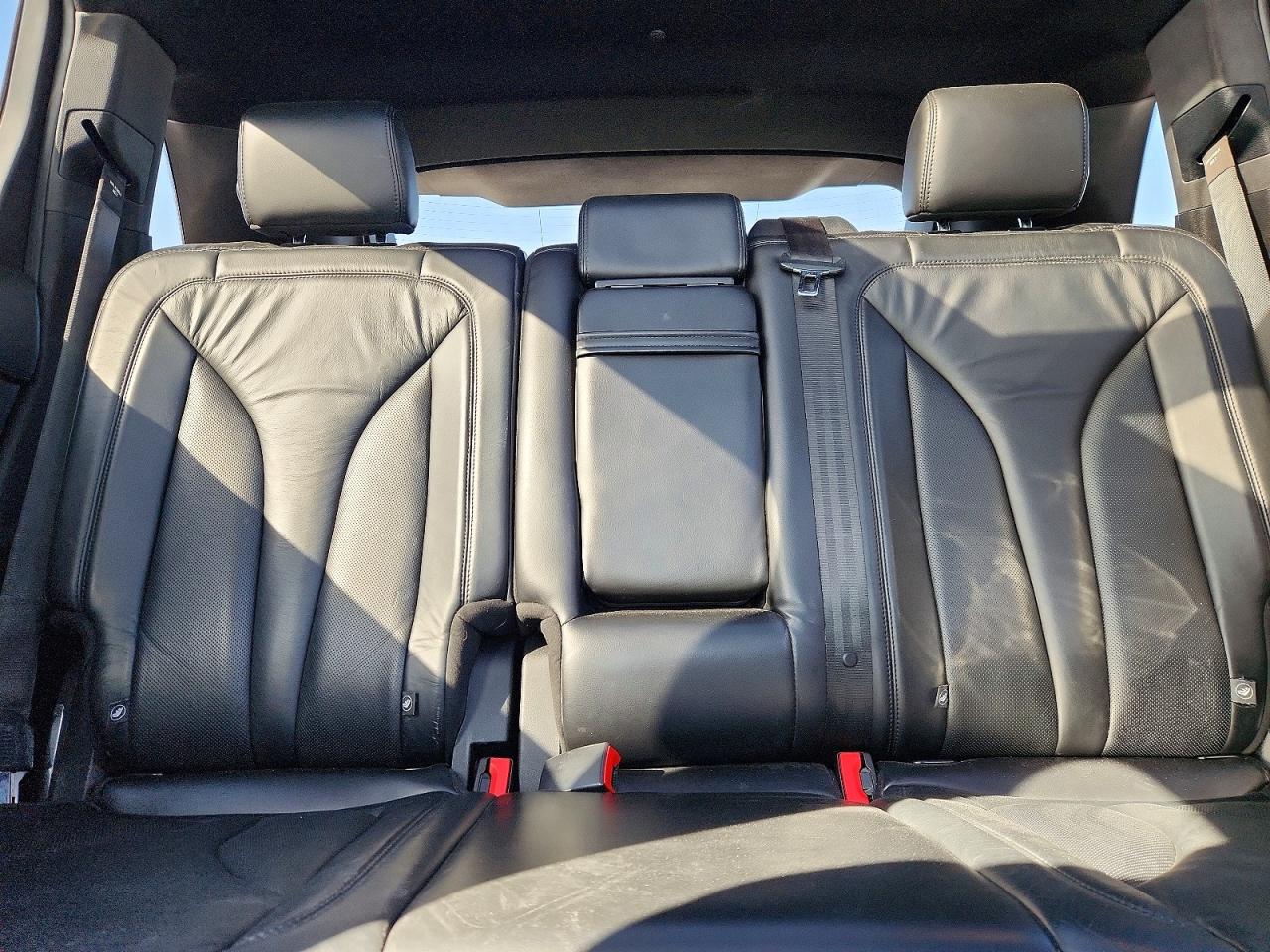 2016 Mkx VIN 2LMPJ6KP0GBL42677 photo 10