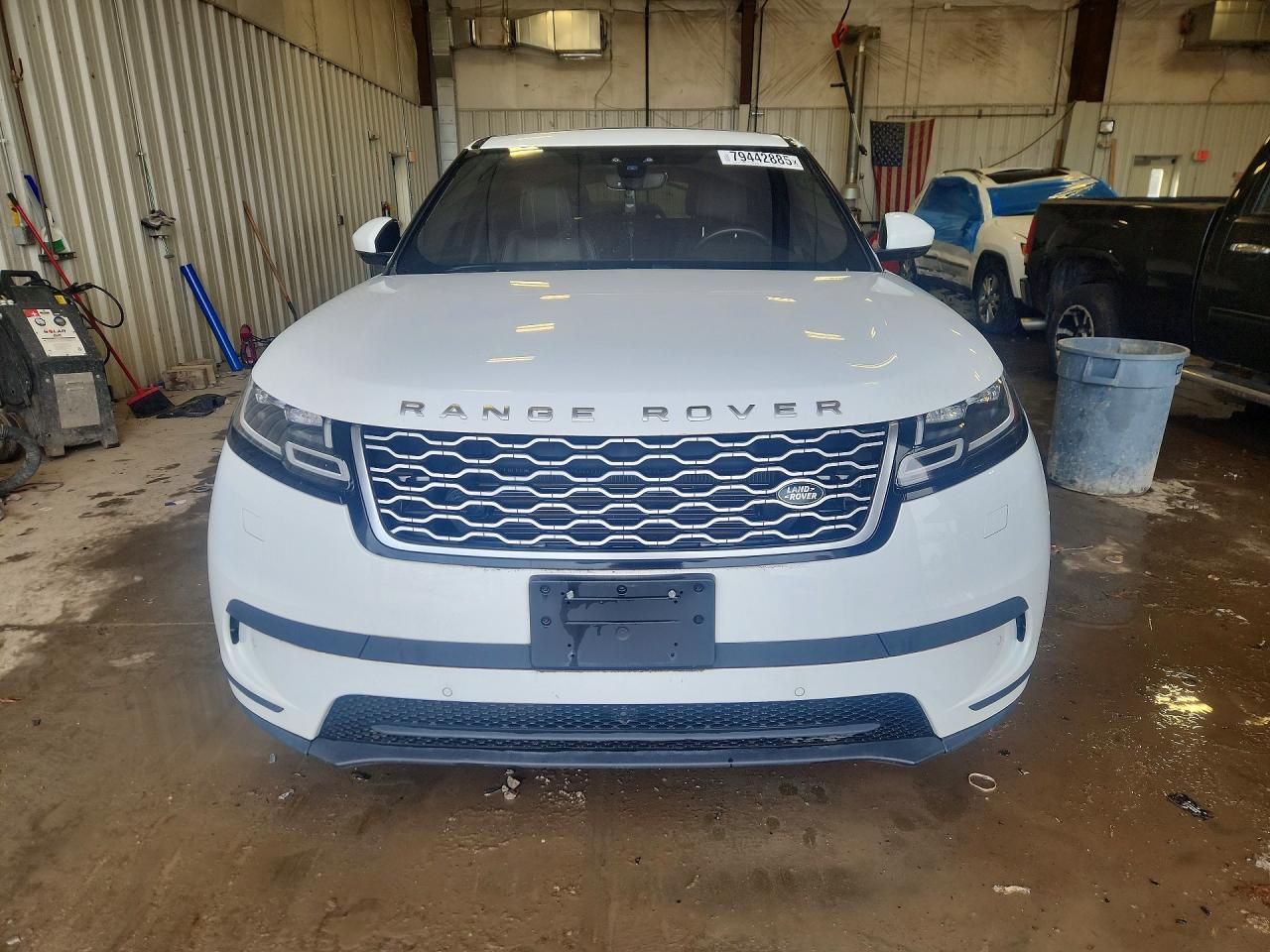 2020 Land Rangerover VIN SALYB2EX2LA285063 photo 5