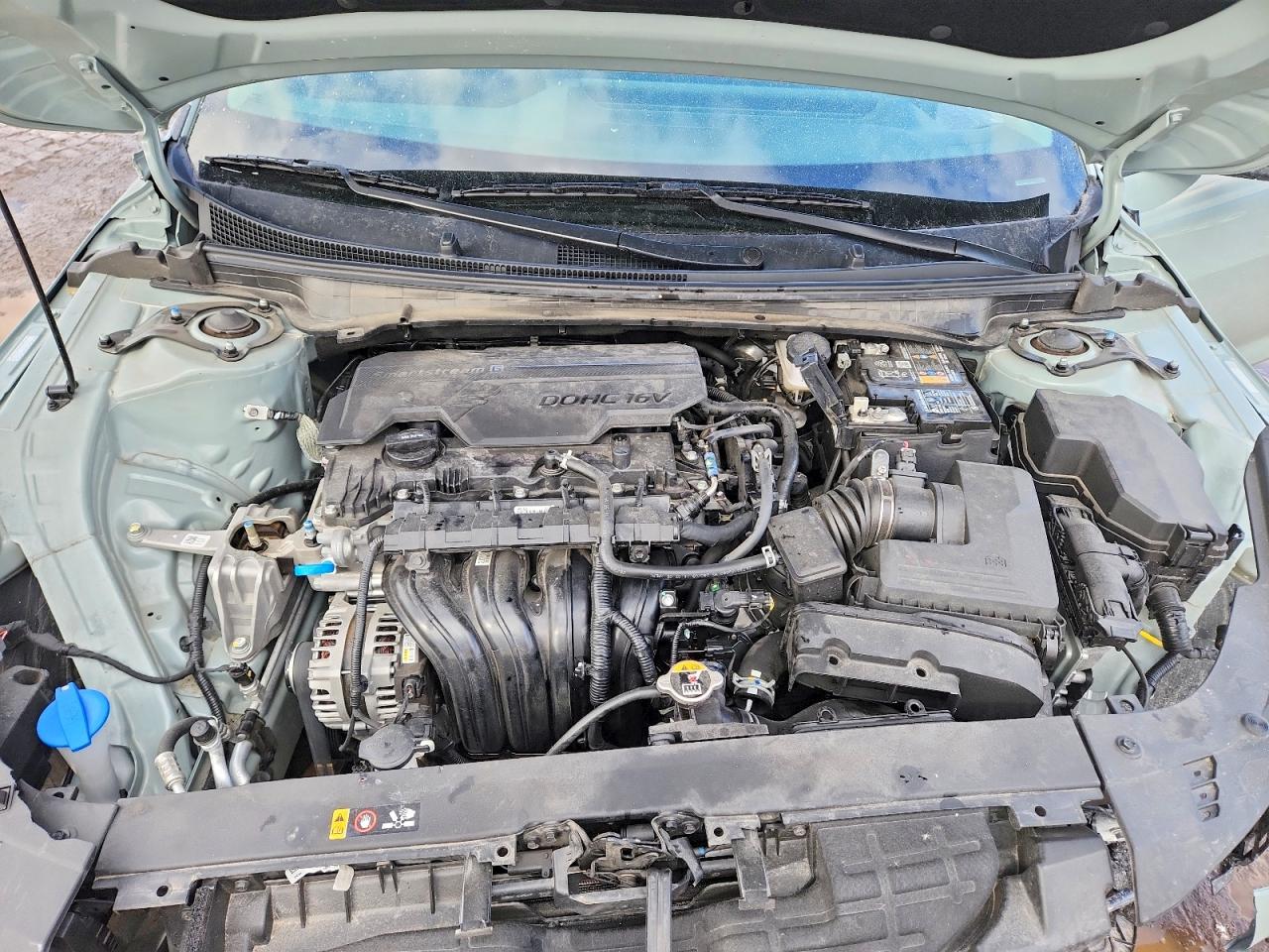 2025 Kia All other VIN 3KPFT4DE4SE042860 photo 11
