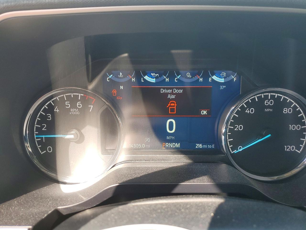 2023 Ford F150 VIN 1FTEW1EP4PKF94896 photo 9