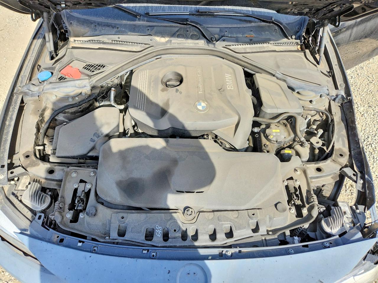 2019 BMW 4 series VIN WBA4J1C5XKBM16637 photo 11