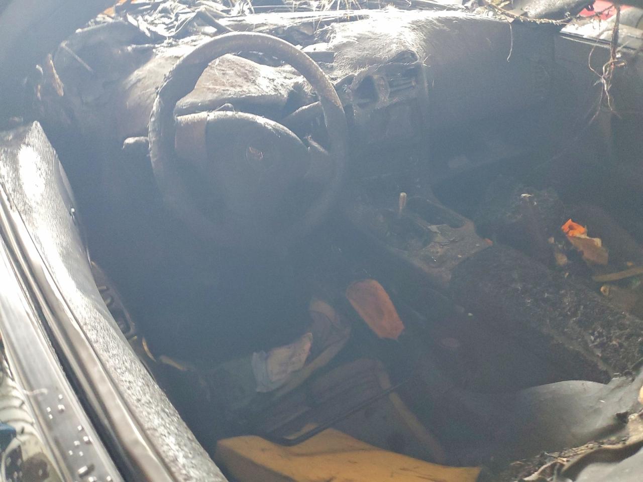2006 CHEV Corvette VIN 1G1YY26E465128501 photo 8