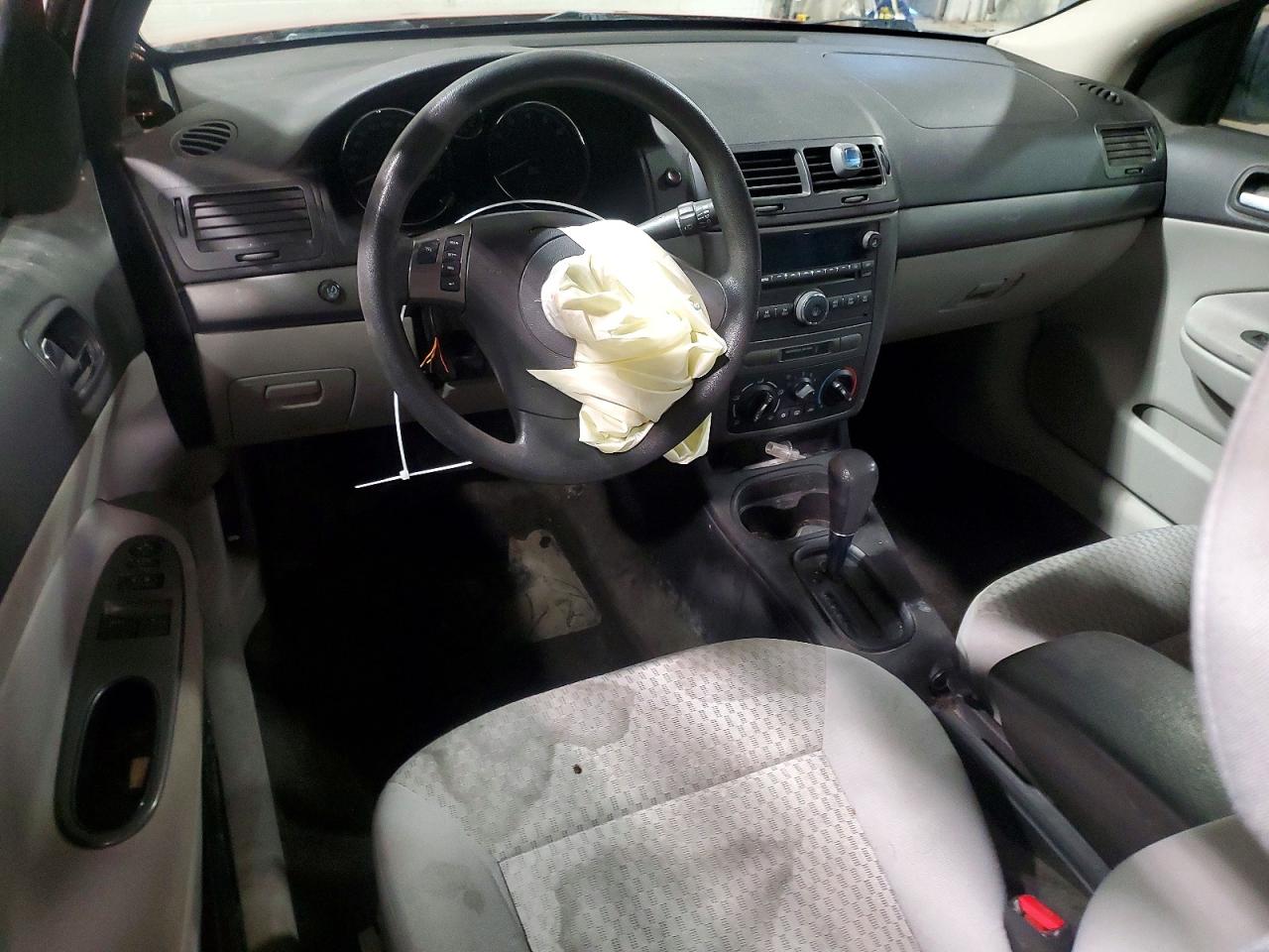 2007 Chevrolet Cobalt VIN 1G1AL15F577222395 photo 8