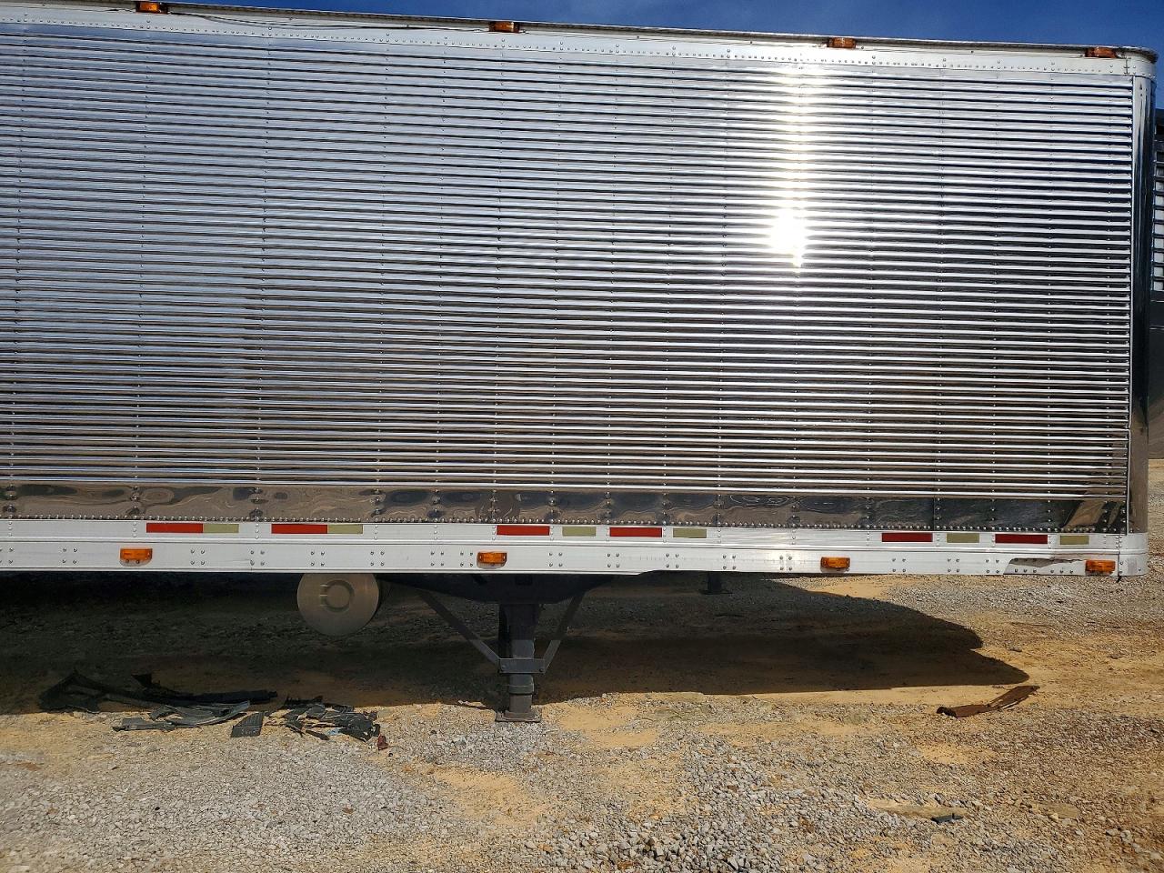 2006 WABASH All models VIN 1JJV482W56L971682 photo 5