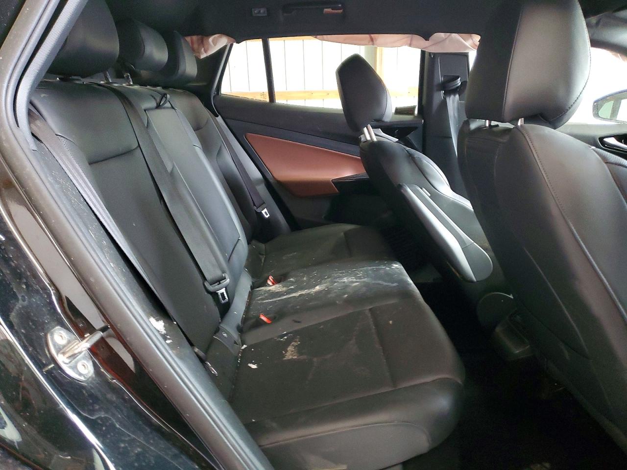 2022 Volkswagen Id.4 pro s VIN WVGGNPE26NP051693 photo 11