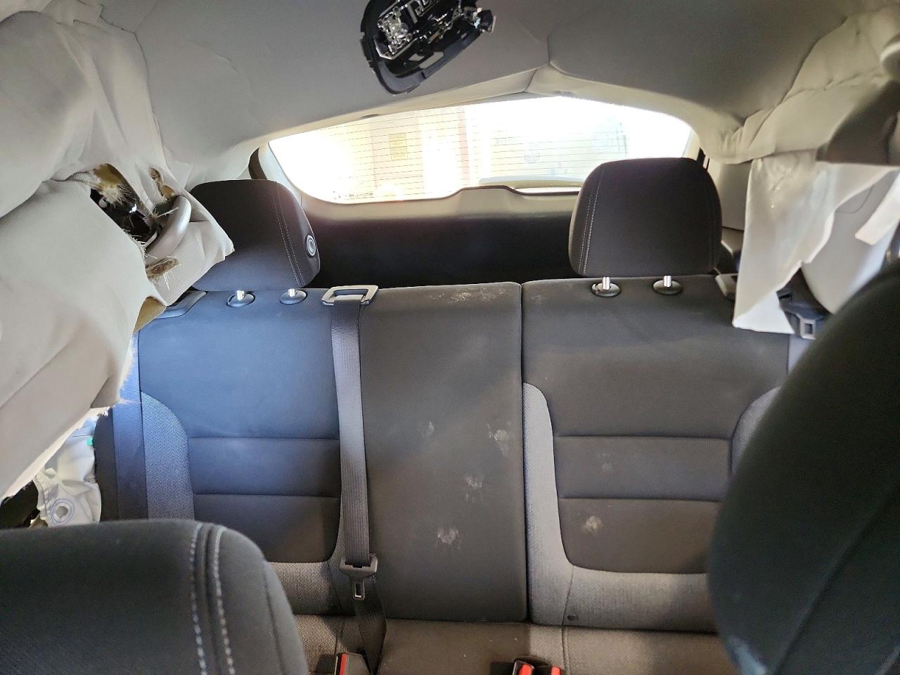 2023 Chevrolet Trailblaze VIN KL79MPS28PB180875 photo 10