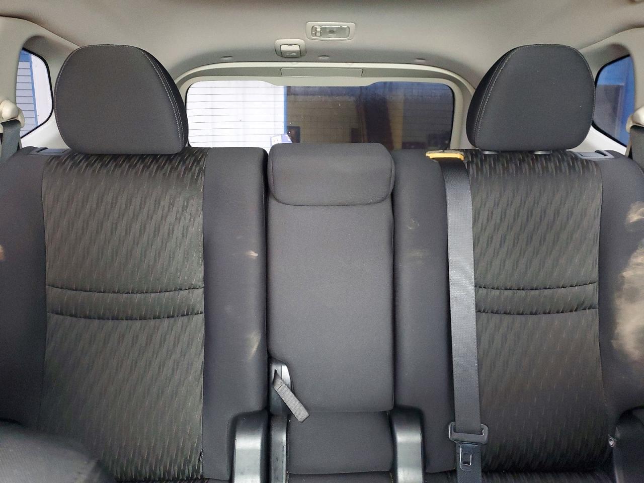 2017 Nissan Rogue VIN 5N1AT2MT9HC733276 photo 10