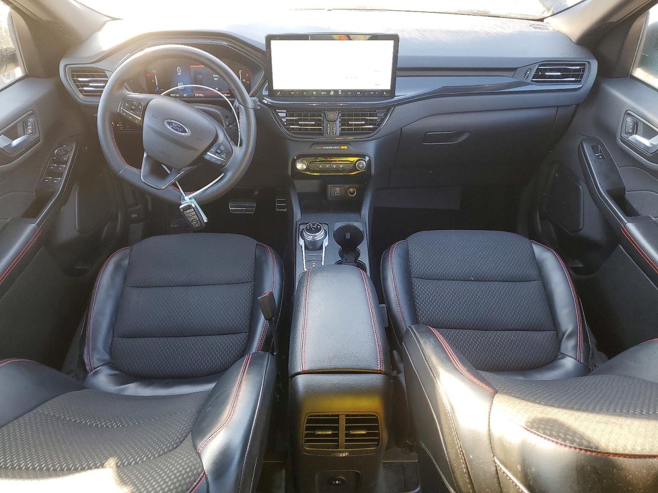 2023 Ford Escape st VIN 1FMCU9MN2PUB22062 photo 8