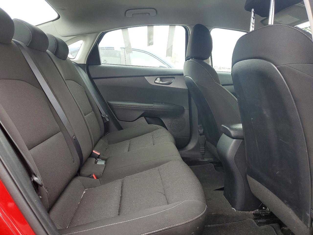 2020 Kia Forte VIN 3KPF24ADXLE193119 photo 10