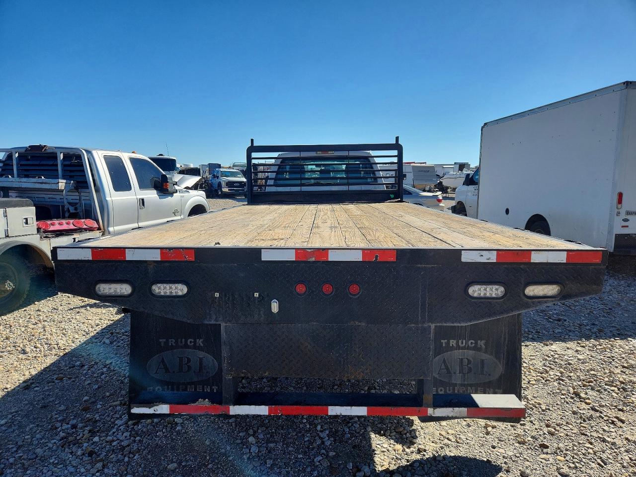 2012 Ford F550 VIN 1FDUF5GT2CEB68867 photo 10