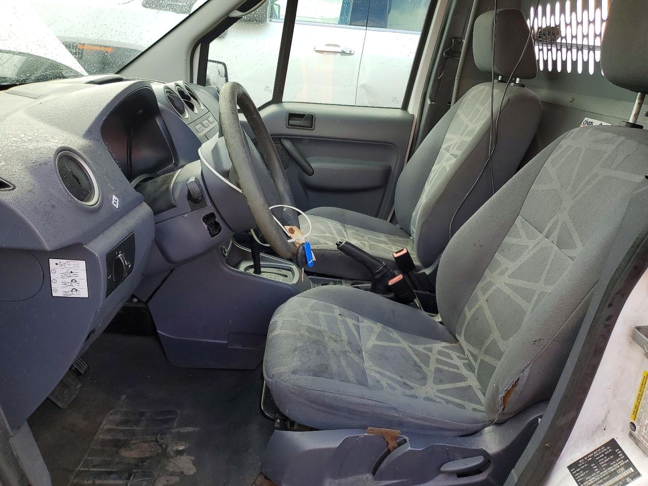 2013 Ford Transit VIN NM0LS7BN8DT152277 photo 7