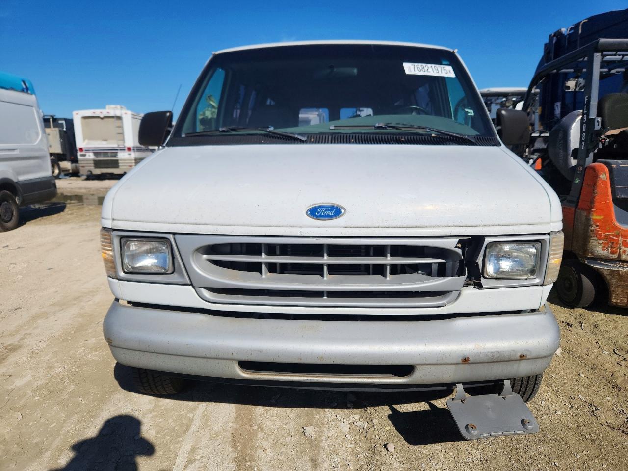 1997 FORD All models VIN 1FBJS31L1VHB74407 photo 5