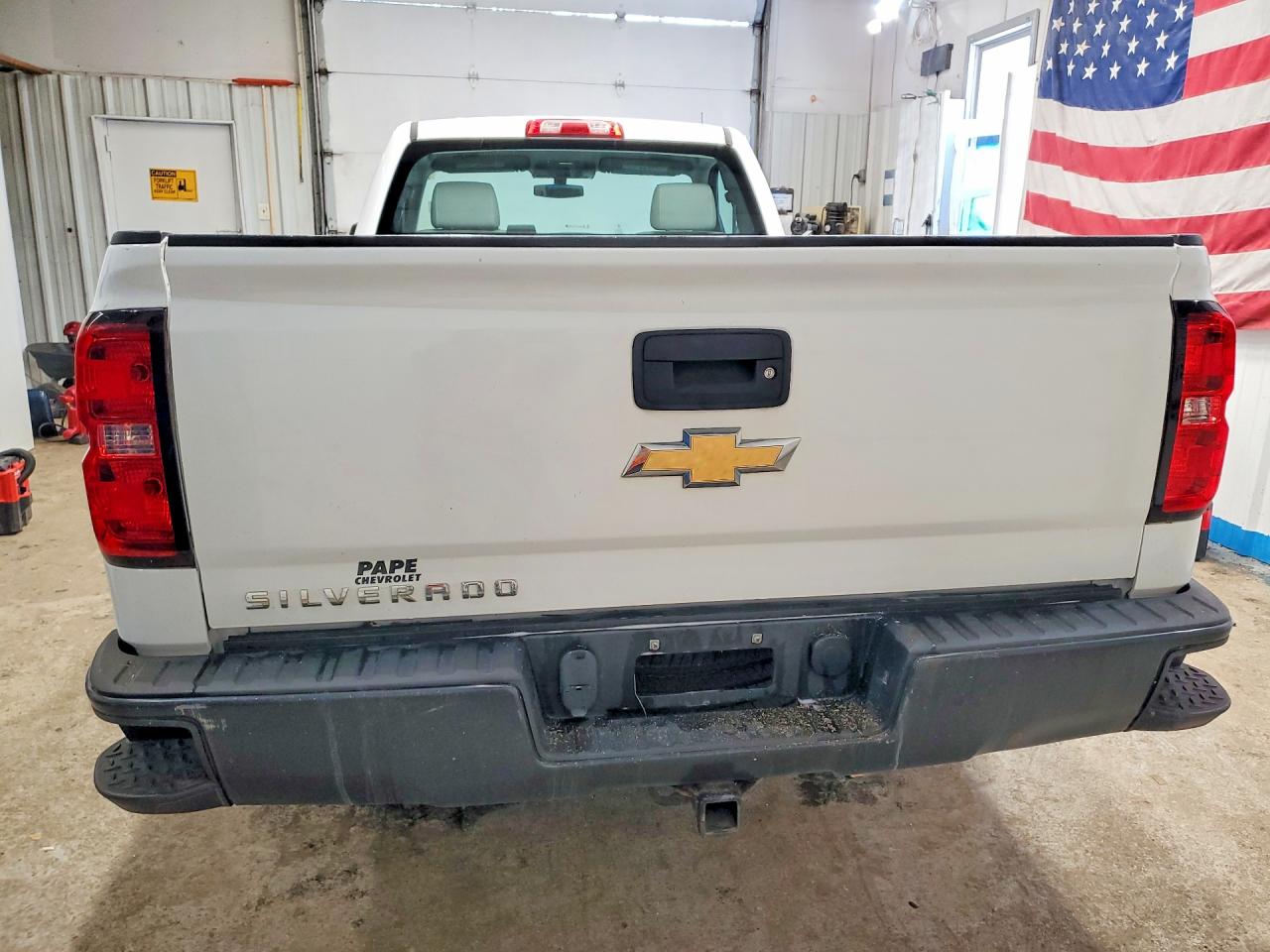 2015 Chevrolet All models VIN 1GCNKPEC8FZ293498 photo 6