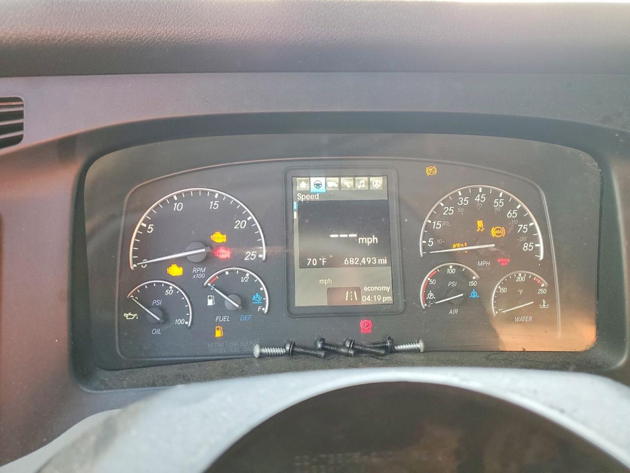 2020 FREIGLINER All other VIN 3AKJHHDR0LSKC5695 photo 8