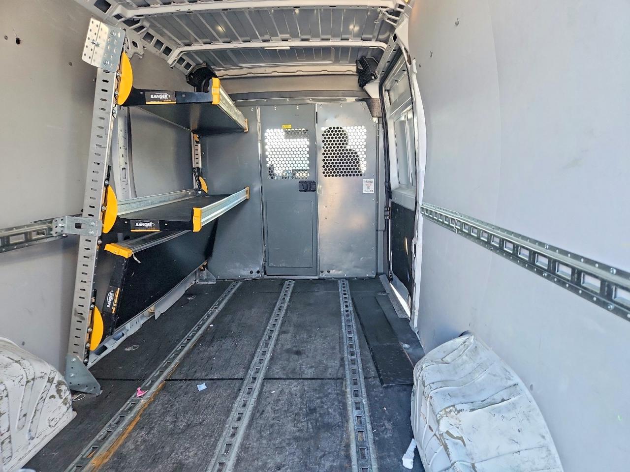 2024 Ram Promaster VIN 3C6LRVDG5RE110402 photo 10