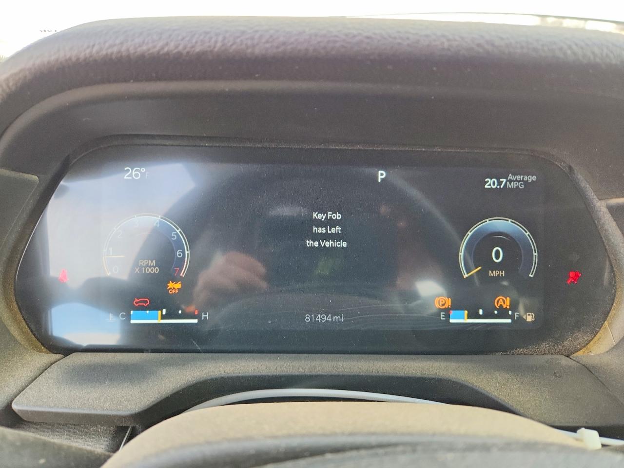 2023 Jeep Grand cher VIN 1C4RJKAG7P8802519 photo 9