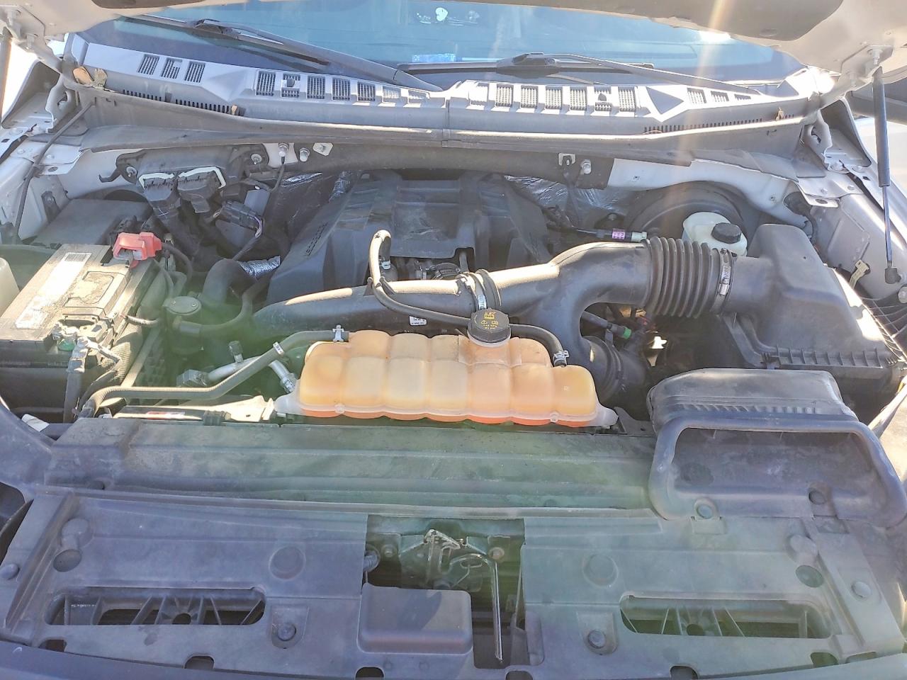 2015 Ford F-150 VIN 1FTEW1CPXFFD02209 photo 11