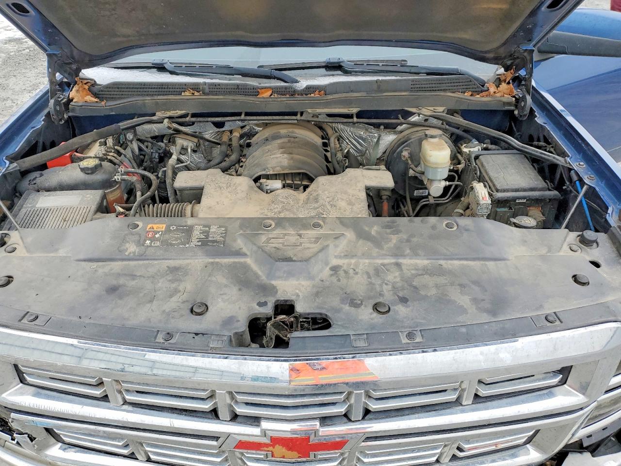 2015 Chevrolet All models VIN 1GCVKREC1FZ429370 photo 11