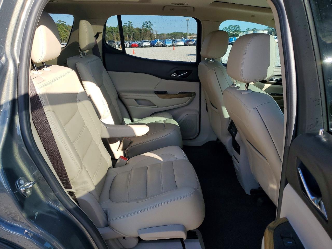 2017 GMC Acadia den VIN 1GKKNPLS3HZ251722 photo 11