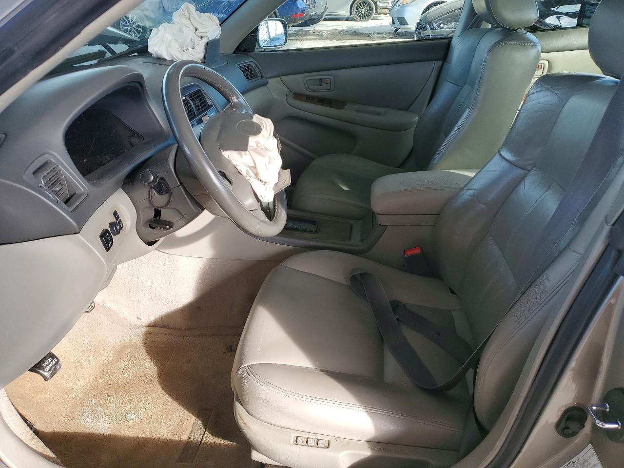 1999 Lexus Es 300 bas VIN JT8BF28G6X5055570 photo 7