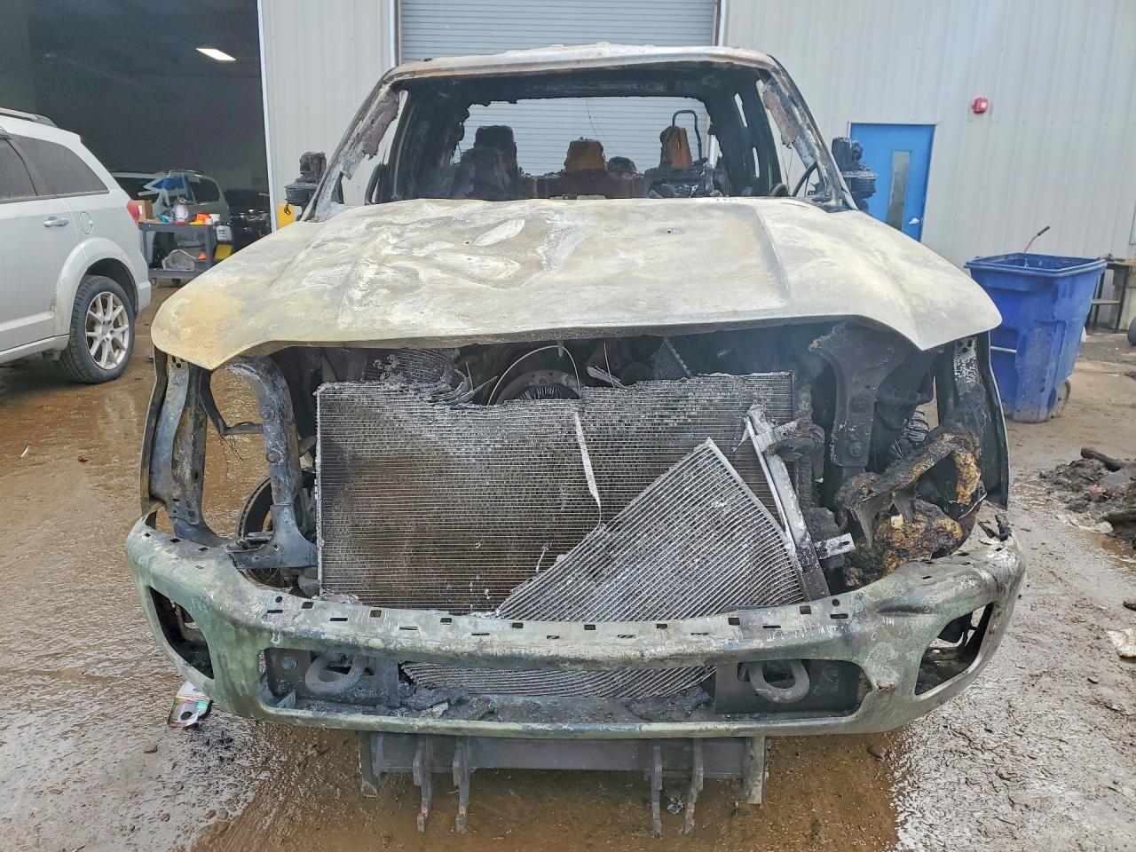 2015 FORD F350 VIN 1FT8W3BT2FEC33724 photo 5