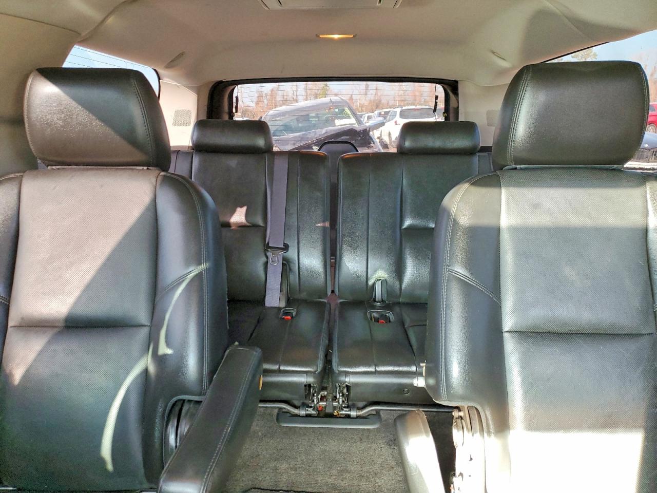 2013 GMC Yukon VIN 1GKS1MEF2DR359821 photo 10