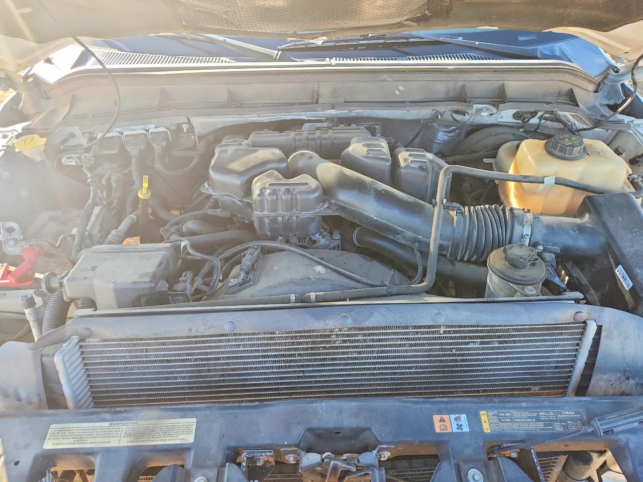 2015 FORD F250 VIN 1FT7W2B66FEA57308 photo 11