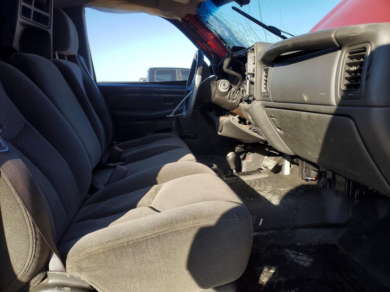 2005 Chevrolet All models VIN 1GCEK14T55Z250279 photo 7