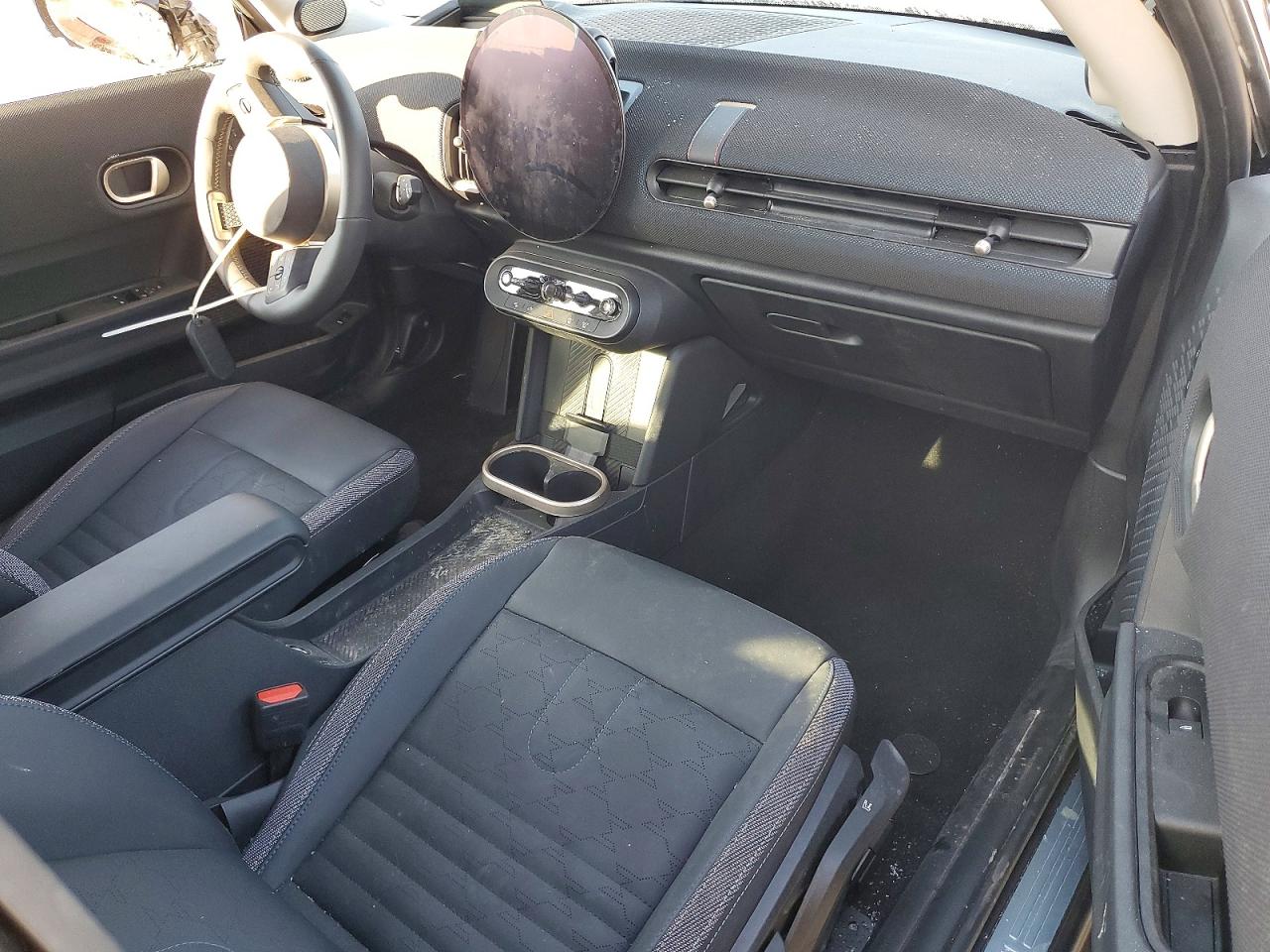 2025 Mini Cooper VIN WMW23GD06S2W35165 photo 8