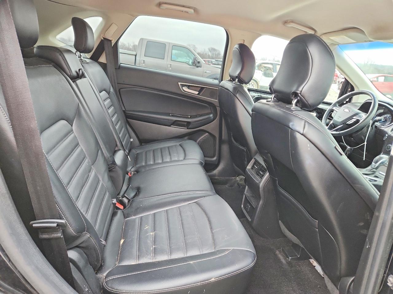 2018 Ford Edge VIN 2FMPK4J90JBB38095 photo 11
