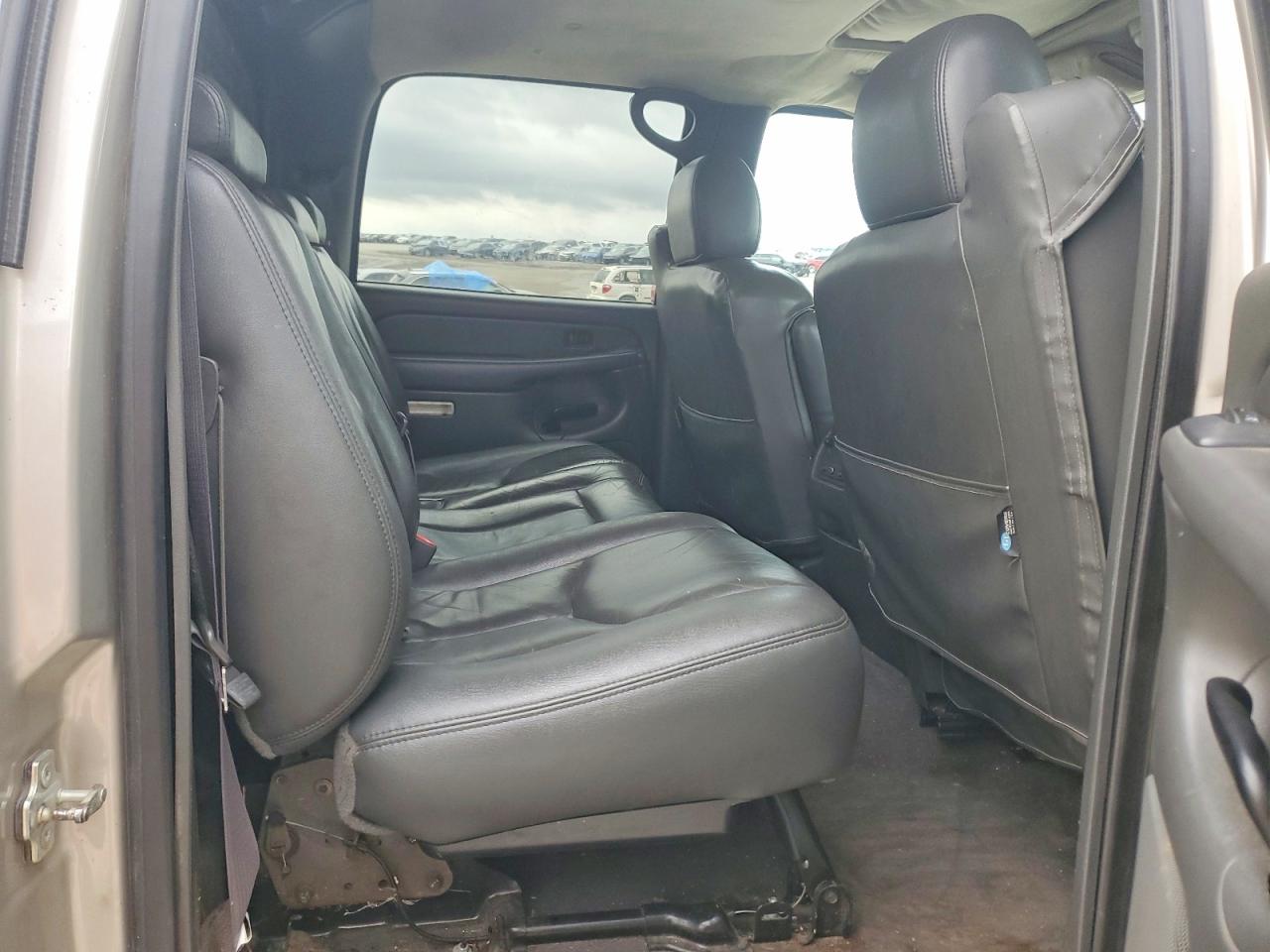 2004 Chevrolet Avalanche VIN 3GNEK12T94G187292 photo 10