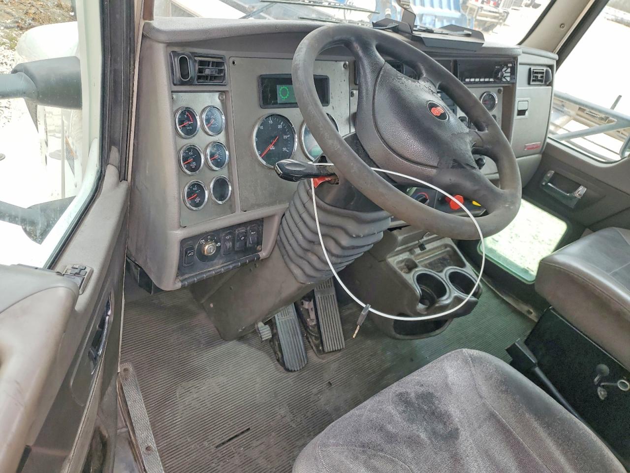 2015 KENWORTH All other VIN 2XKHAJ7X2FM462679 photo 8