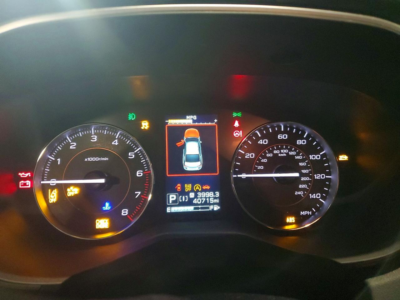 2023 Subaru Crosstrek VIN JF2GTHMC4PH269012 photo 9