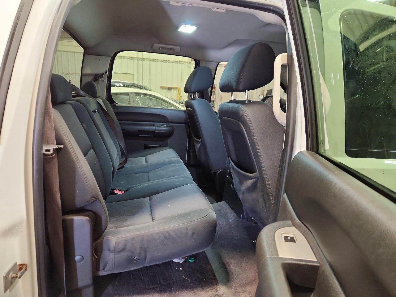 2010 Chevrolet All models VIN 3GCRKSE3XAG253274 photo 10