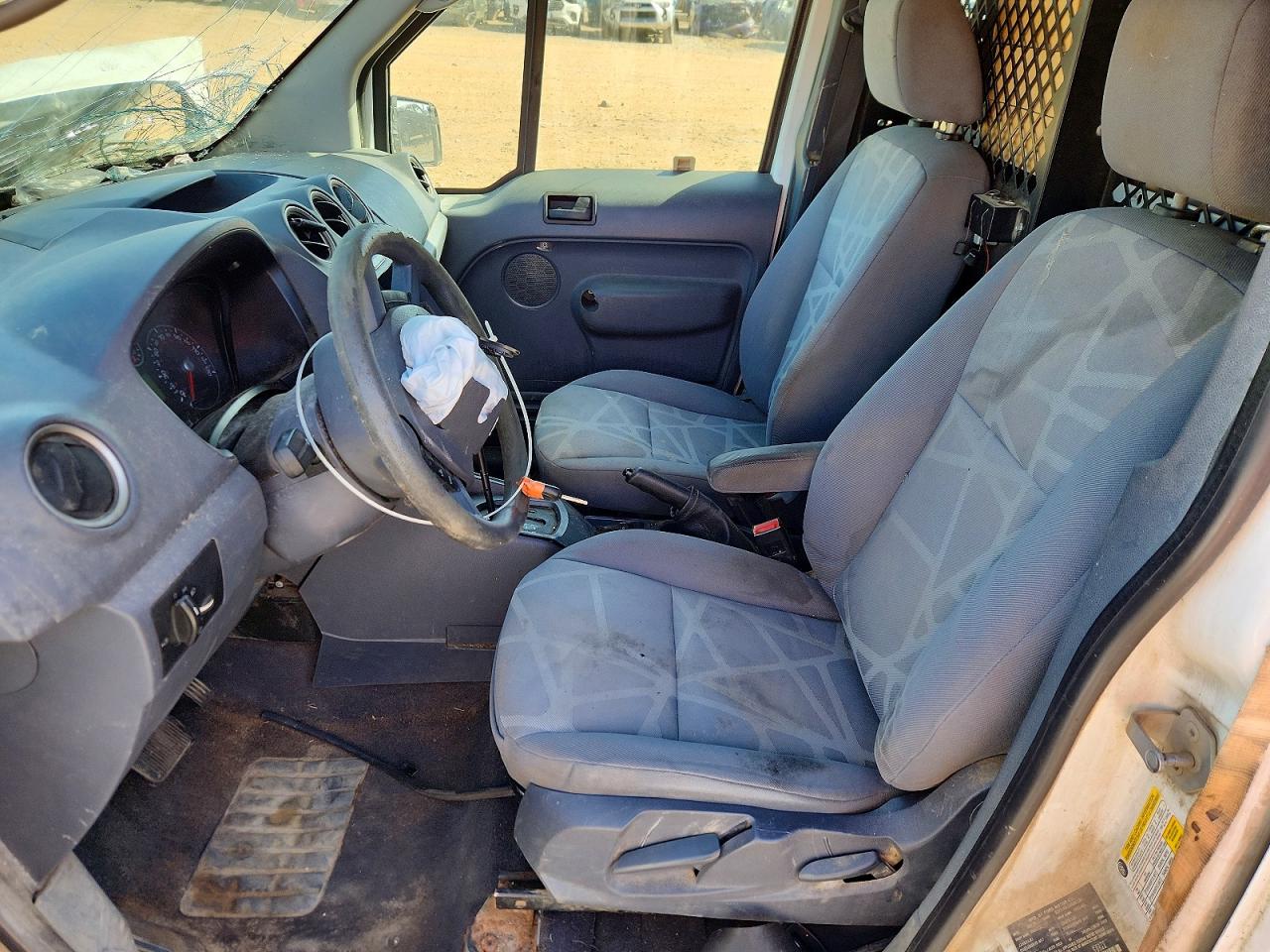 2011 Ford Transit VIN NM0LS7BN8BT043055 photo 7