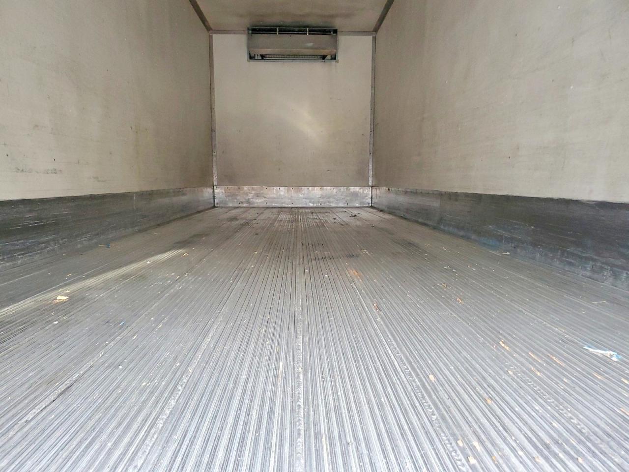2019 International 4000 serie VIN 3HAMMMML9KL676160 photo 10