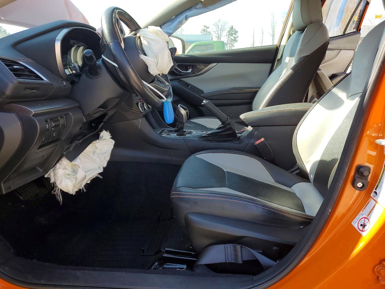 2018 Subaru Crosstrek VIN JF2GTALC0JH203878 photo 7