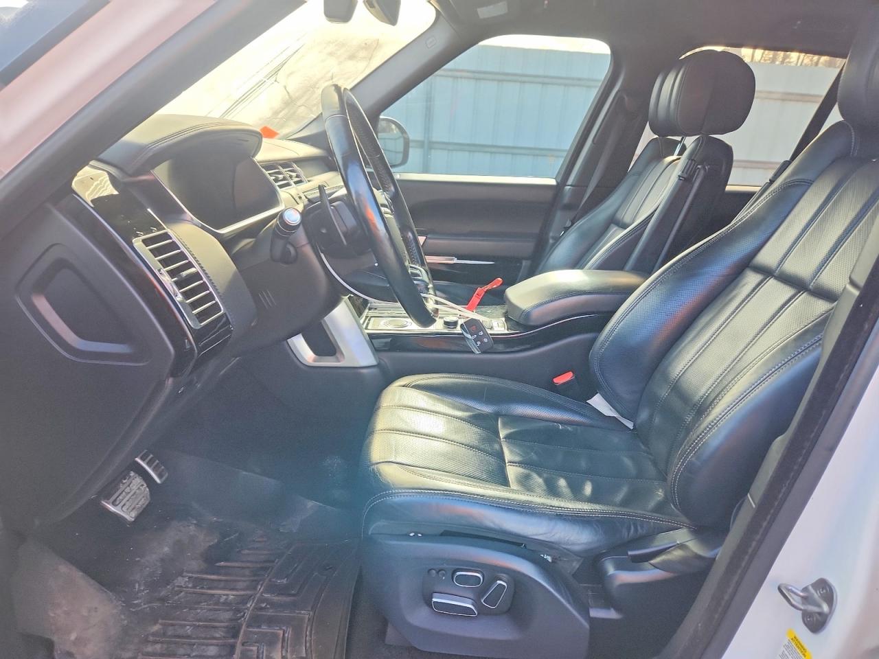 2014 Land Rangerover VIN SALGV2EF9EA141314 photo 7