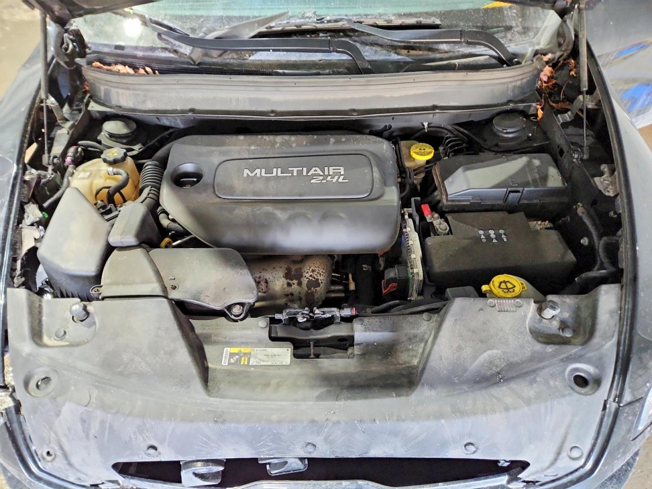 2015 JEEP Grand cher VIN 1C4PJMCBXFW746154 photo 12