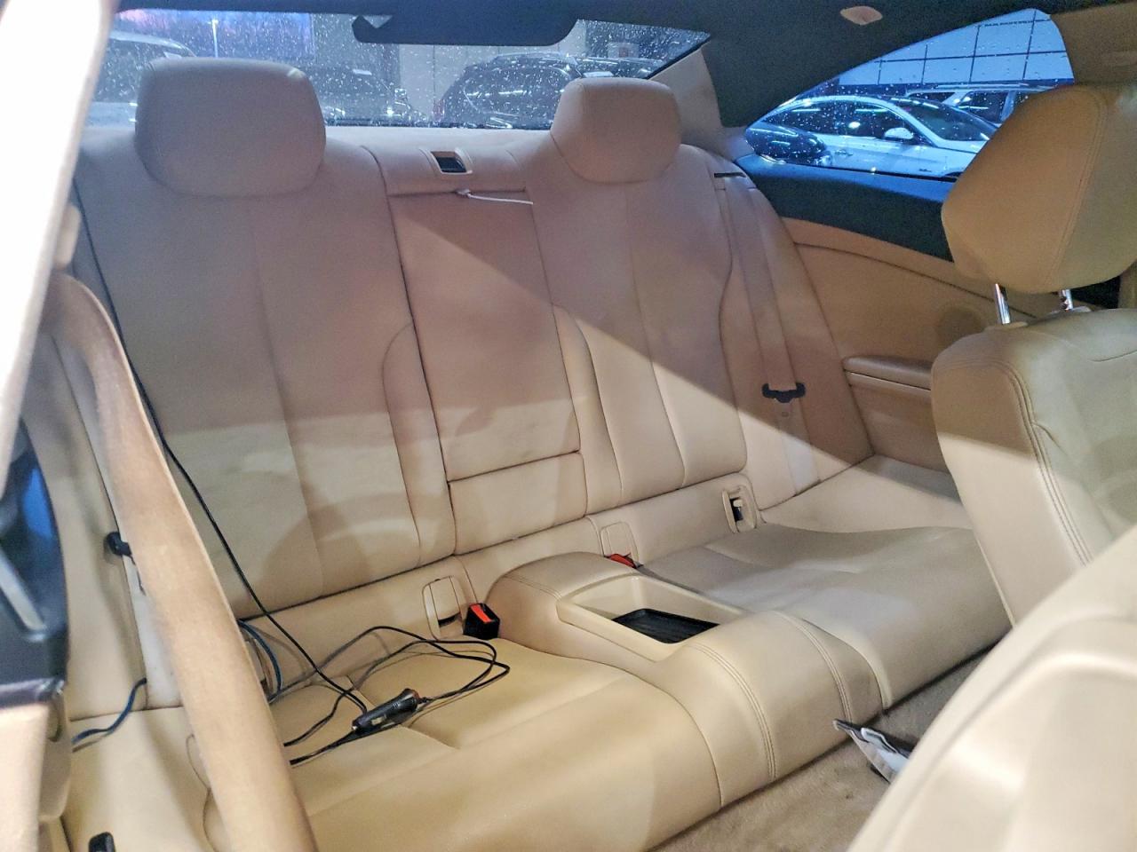 2014 BMW 4 series VIN WBA3N9C50EK245013 photo 10