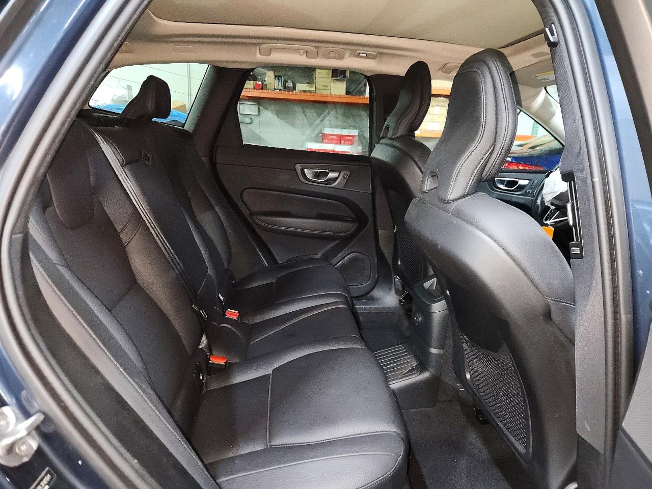 2024 Volvo Xc60 VIN YV4H60DL3R1821541 photo 11